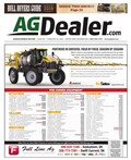 AgDealer Saskatchewan – February 22, 2016 Sample