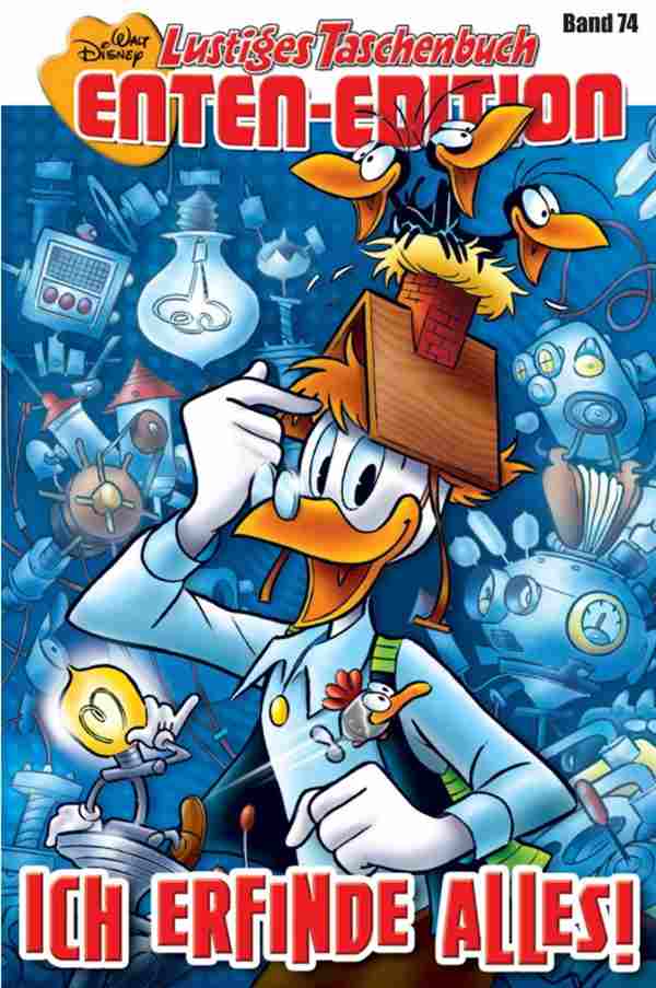 Ich erfinde alles (74)