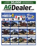 AgDealer Saskatchewan – May 3, 2019 Sample