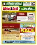 AgDealer Manitoba – November 27, 2013 Sample