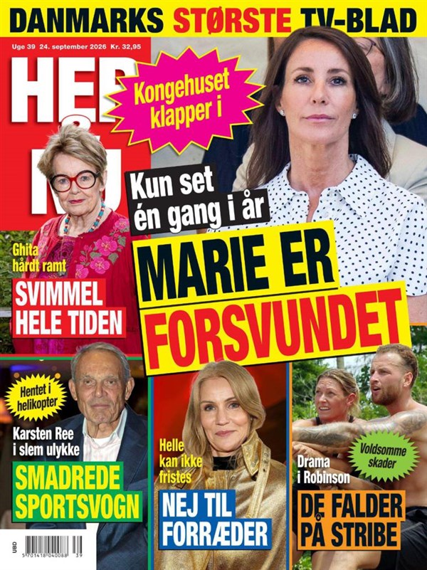 Nr. 39 2026