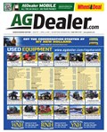AgDealer Saskatchewan – April 6, 2015 Sample