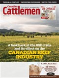 Canadian Cattlemen &ndash; February 2, 2026 Sample