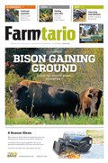 Farmtario &ndash; October 30, 2023 Sample