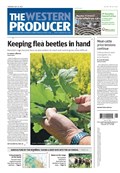 The Western Producer &ndash; July 14, 2022 Sample