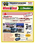 AgDealer Saskatchewan – September 5, 2011 Sample