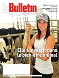 Le Bulletin des agriculteurs &ndash; September 5, 2019 Sample