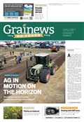 Grainews &ndash; July 8, 2025 Sample