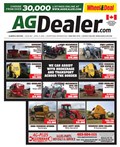 AgDealer Alberta &ndash; April 11, 2016 Sample