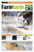 Farmtario &ndash; February 19, 2024 Sample