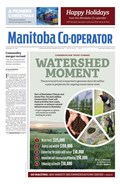 Manitoba Co-operator &ndash; December 20, 2018 Sample