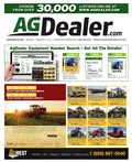 AgDealer Manitoba – February 16, 2017 Sample