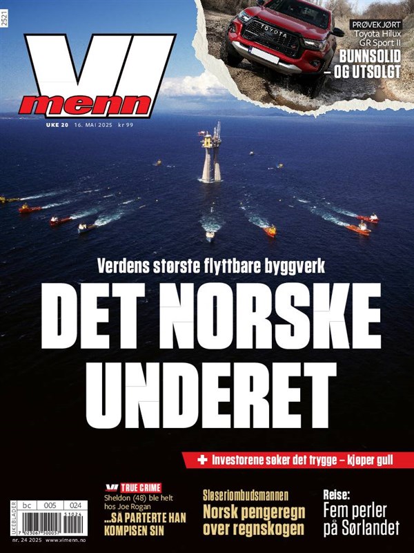 Vi Menn 24-2025 NO week 20