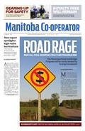 Manitoba Co-operator &ndash; December 6, 2018 Sample