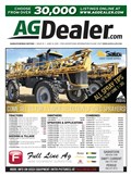AgDealer Saskatchewan – June 15, 2021 Sample
