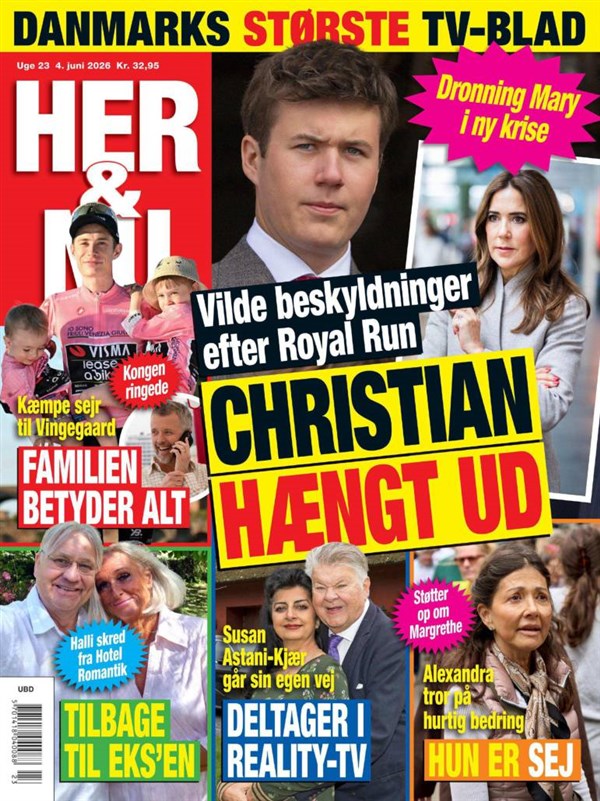 Nr. 23 2026