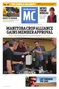 Manitoba Co-operator &ndash; February 20, 2020 Sample