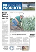 The Western Producer &ndash; July 13, 2023 Sample