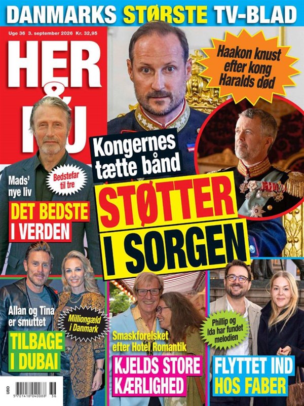 Nr. 36 2026