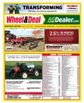 AgDealer Manitoba – April 25, 2012 Sample