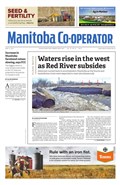 Manitoba Co-operator &ndash; April 13, 2017 Sample