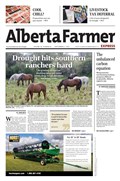 Alberta Farmer Express &ndash; September 4, 2023 Sample