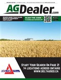 AgDealer Ontario – October 24, 2022 Sample