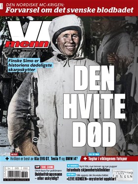 Vi Menn