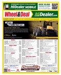 AgDealer Alberta &ndash; January 6, 2014 Sample