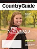 Country Guide &ndash; November 2, 2021 Sample