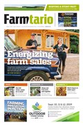 Farmtario &ndash; August 12, 2019 Sample