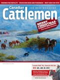 Canadian Cattlemen &ndash; December 6, 2022 Sample