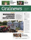 Grainews &ndash; December 4, 2018 Sample
