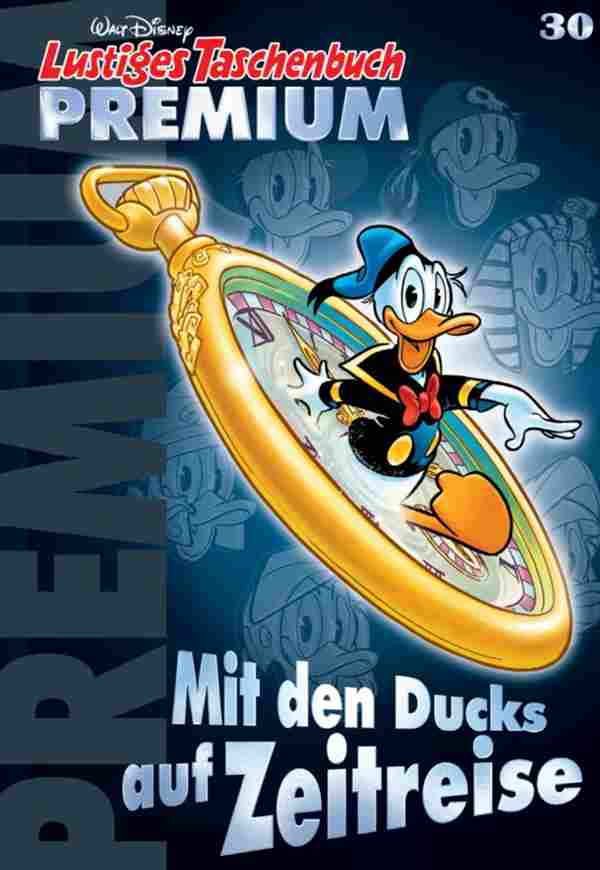 Mit den Ducks auf Zeitreise (30)