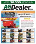 AgDealer Manitoba – December 29, 2020 Sample