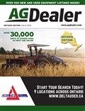 AgDealer Ontario – July 5, 2019 Sample