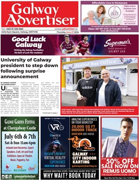 Galway Advertiser