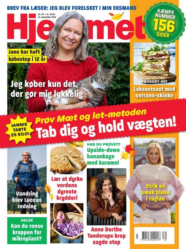 Nr. 39 2026