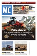 Manitoba Co-operator &ndash; October 19, 2023 Sample