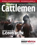 Canadian Cattlemen &ndash; November 11, 2019 Sample