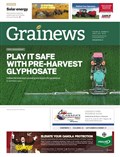 Grainews &ndash; June 6, 2017 Sample