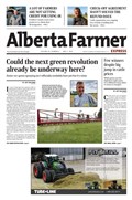 Alberta Farmer Express &ndash; May 1, 2023 Sample