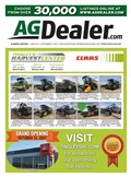 AgDealer Alberta – September 7, 2021 Sample