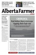 Alberta Farmer Express &ndash; March 9, 2020 Sample