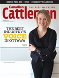 Canadian Cattlemen &ndash; June 7, 2021 Sample