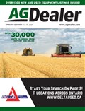 AgDealer Ontario – May 10, 2021 Sample