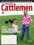 Canadian Cattlemen &ndash; October 1, 2018 Sample