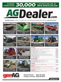 AgDealer Manitoba – October 5, 2021 Sample