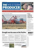 The Western Producer &ndash; April 27, 2023 Sample