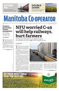Manitoba Co-operator &ndash; March 29, 2018 Sample
